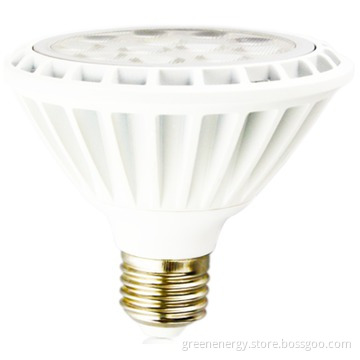 High pwer UL approval  led Spot  lighting, spot lamp Par 30 (F)